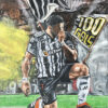 Hulk100 | Oil Painting